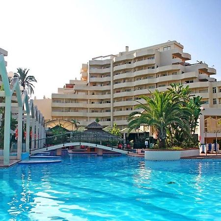 Vive Benalmadena Apartamento Benal Beach 524 Parque Acuatico, Playa 100M ภายนอก รูปภาพ