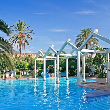Vive Benalmadena Apartamento Benal Beach 524 Parque Acuatico, Playa 100M ภายนอก รูปภาพ