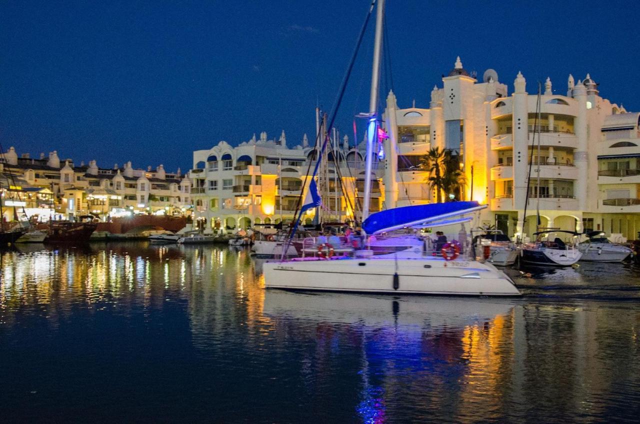 Vive Benalmadena Apartamento Benal Beach 524 Parque Acuatico, Playa 100M ภายนอก รูปภาพ