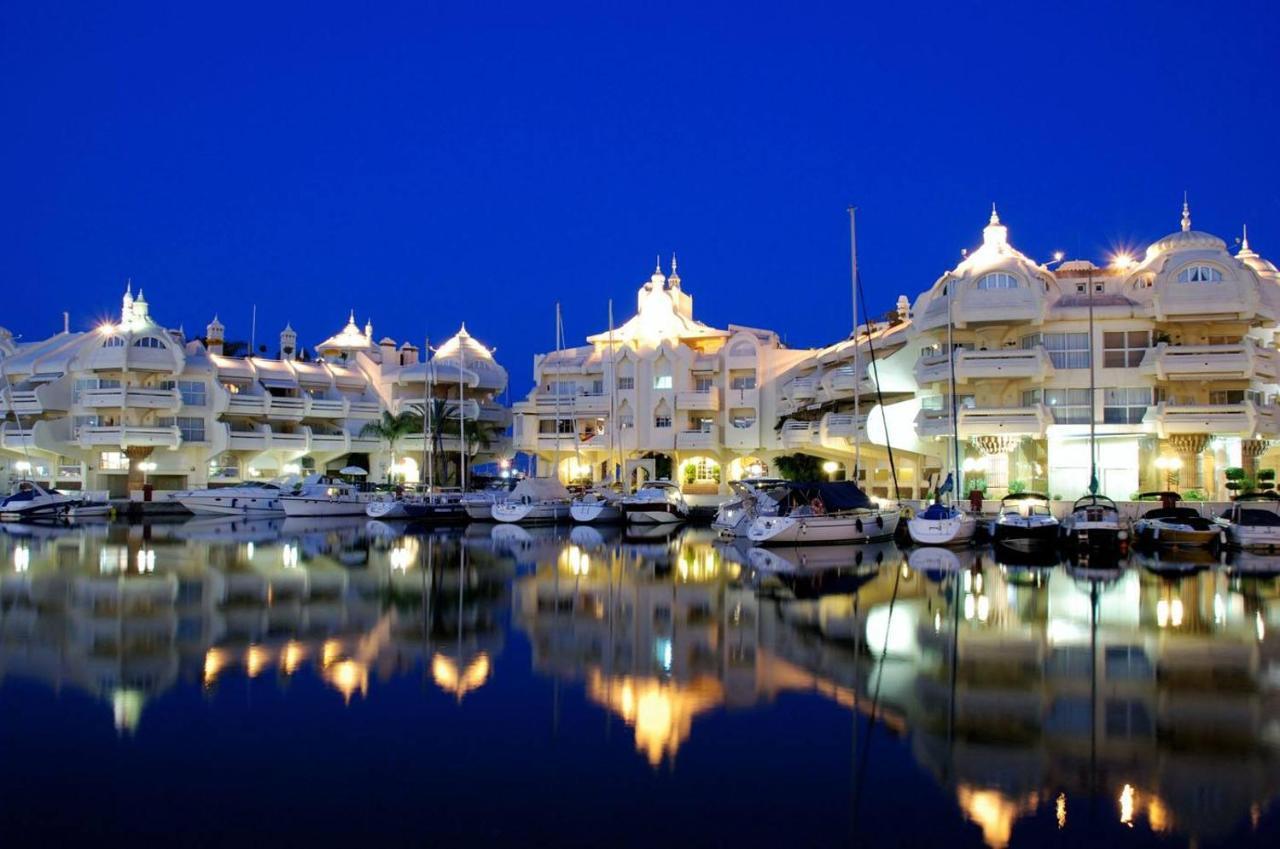 Vive Benalmadena Apartamento Benal Beach 524 Parque Acuatico, Playa 100M ภายนอก รูปภาพ