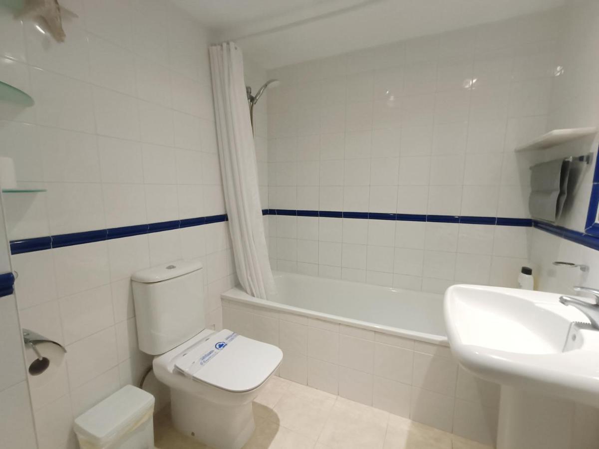 Vive Benalmadena Apartamento Benal Beach 524 Parque Acuatico, Playa 100M ภายนอก รูปภาพ