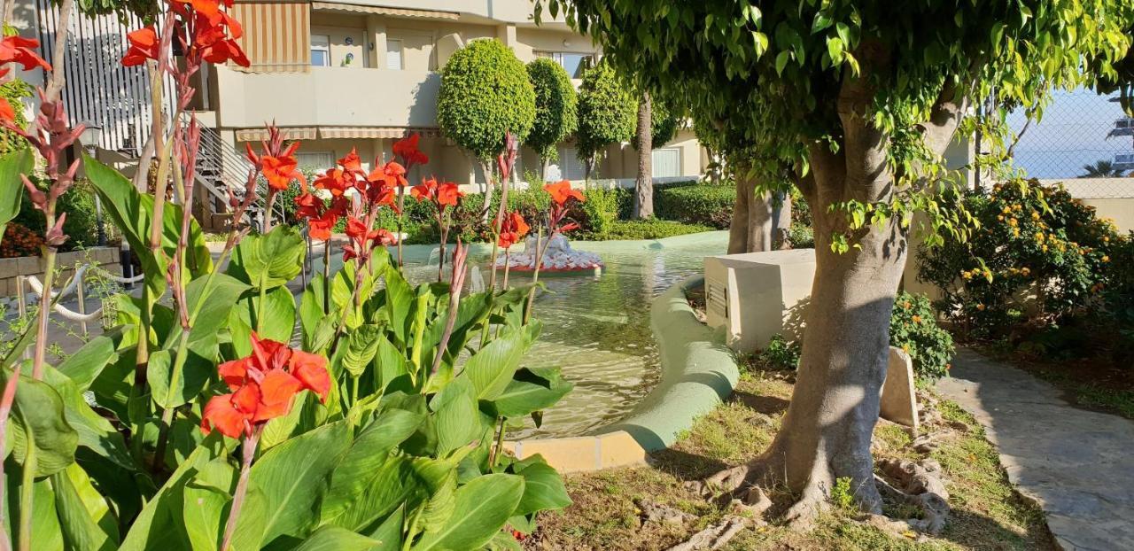 Vive Benalmadena Apartamento Benal Beach 524 Parque Acuatico, Playa 100M ภายนอก รูปภาพ