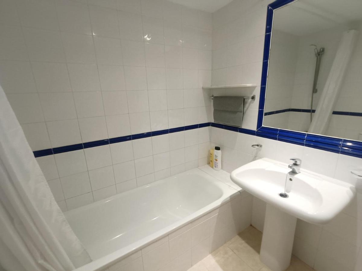 Vive Benalmadena Apartamento Benal Beach 524 Parque Acuatico, Playa 100M ภายนอก รูปภาพ
