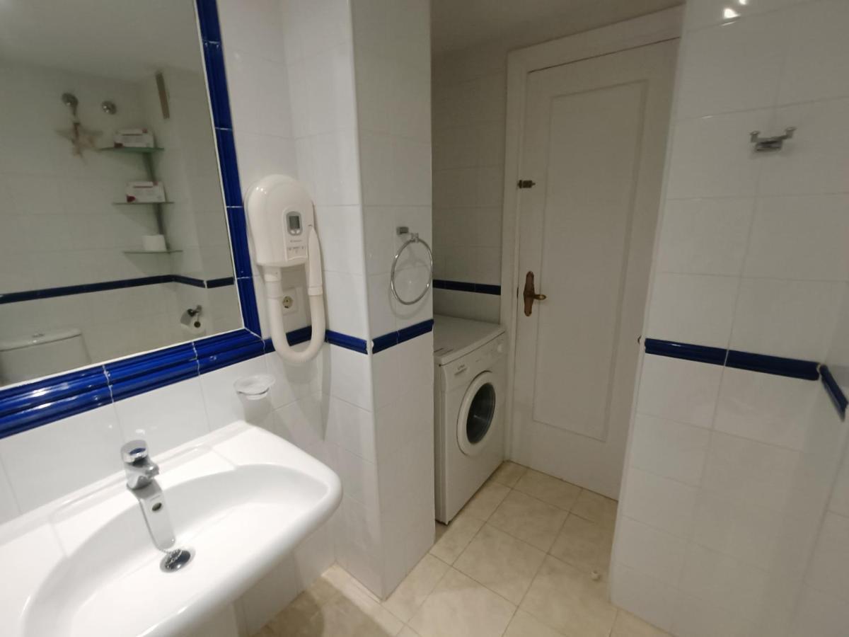 Vive Benalmadena Apartamento Benal Beach 524 Parque Acuatico, Playa 100M ภายนอก รูปภาพ